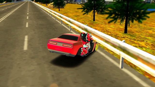 Beam crash-Car Vs Beam-Car Games Mobile Yt (Android) смотреть онлайн