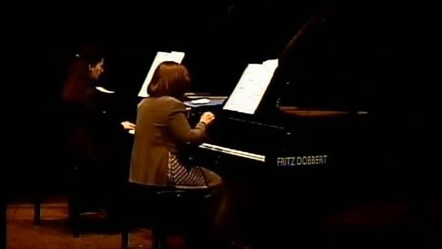 Dualismo 2°-DuoTarditi-Maltese -Maria Helena Rosas Fernandes смотреть онлайн
