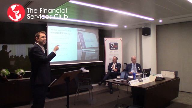 Andrew Craig - Building Robust Investment Strategies смотреть онлайн