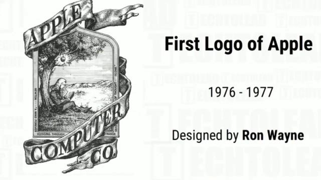 Very fast logo of apple company смотреть онлайн