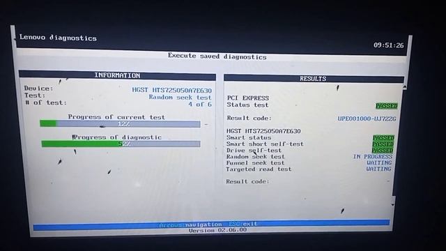 Lenovo diagnostics main screen problem hindi / lenovo boot menu stuck смотреть онлайн