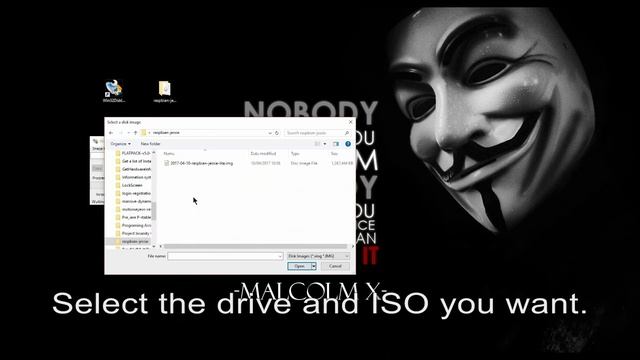 Download and Write Raspbian to a SD for your raspberry pi смотреть онлайн
