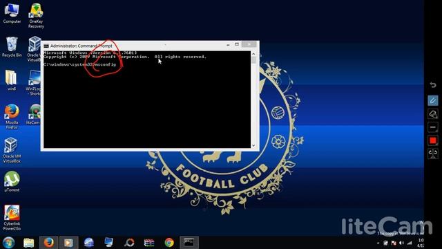 How to open msconfig using cmd смотреть онлайн