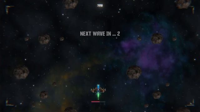 Unity Asset Store: Space Avenger Mobile смотреть онлайн