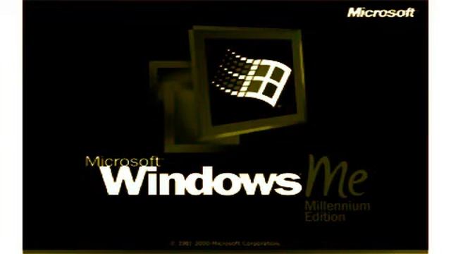 Windows Me Startup & Shutdown Sounds in G Major 7013 V2 смотреть онлайн