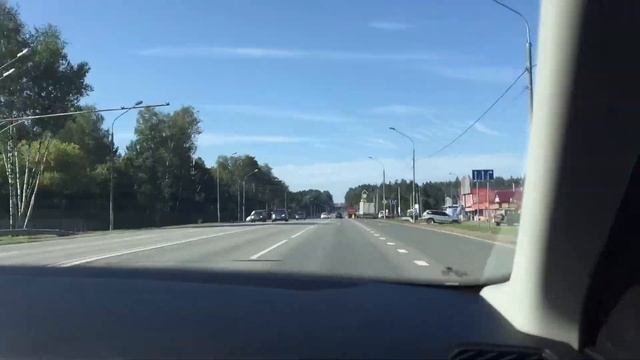 #таймлапс От Москвы до Унечи смотреть онлайн