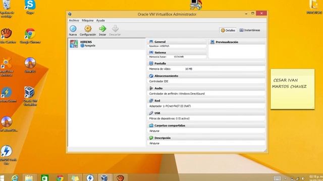 Correr el hirensboot'CD en mini windows xp смотреть онлайн