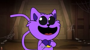 КТО УБИЛ ПРИЕМНОГО БРАТА КЕТНЕПА?! Poppy Playtime 3