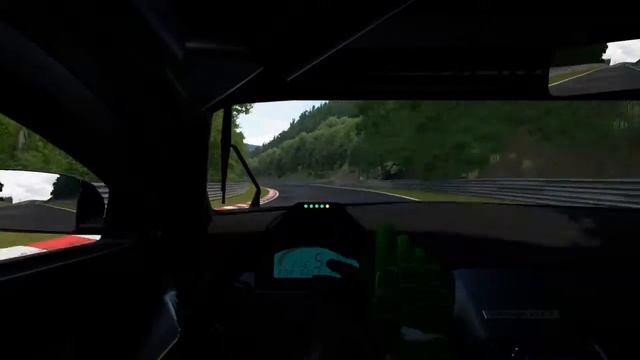 Aston Martin V12 Vantage GT3 ’12 |Gran turismo sport смотреть онлайн