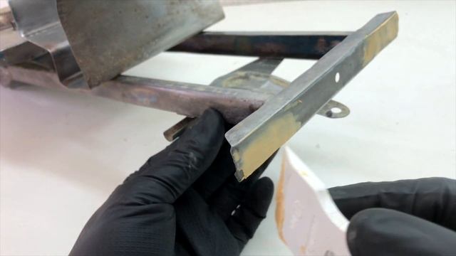 Restoration Abandoned 1970 ZIL 130 Customization смотреть онлайн