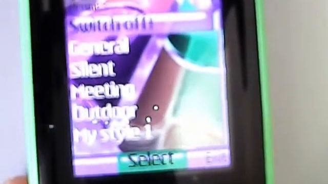 my 3110c windows xp themes.wmv смотреть онлайн