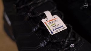 Ботинки Scarpa Rush Polar GTX. Обзор