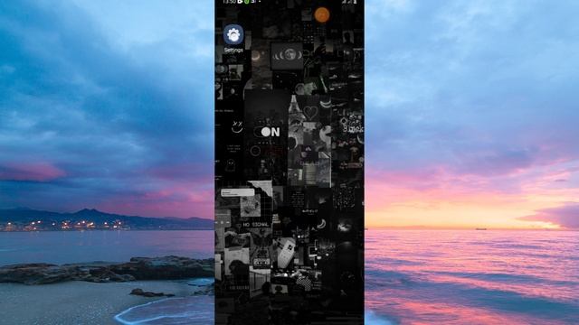 How To Get Rid Of The White Line On The Bottom Of The Screen Samsung (2024) - Easy Fix смотреть онлайн