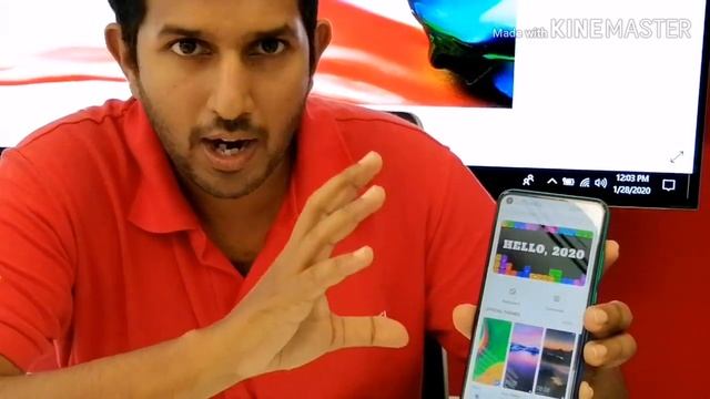 Huawei Mobile Services (HMS) Quick introduction in Tamil смотреть онлайн