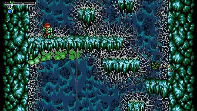 Super Cyborg (Xbox One) - through Level 5 - let's play (Contra/Super C indie clone) смотреть онлайн