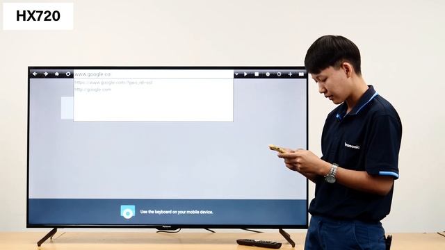 EP.15 Android TV Remote แอปพลิเคชั่นที่ใช้งานแทนรีโมททีวี สะดวกสบาย смотреть онлайн