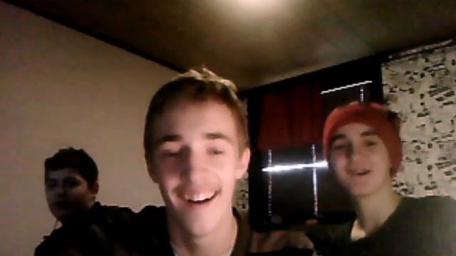 2 Guys 1 Sandbox WTF!?!