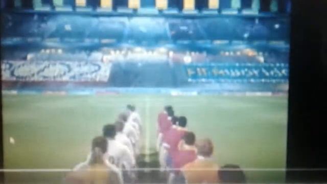 opening to FIFA world cup Korea/Japan 2002 (2002) psx/ps1 смотреть онлайн