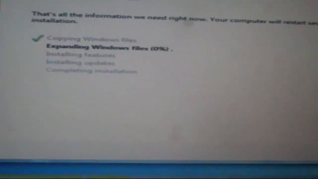 How to Install Windows 7 Ultimate Sasns Present смотреть онлайн