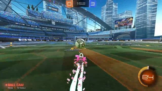 Rocket League 64 bit, DX11, Cooked 2022 08 17 14 24 55 смотреть онлайн