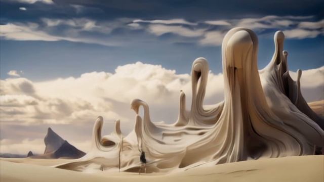 TETOUZE Rajasthani Soul