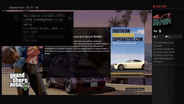 GTA 5 #Online easter egg huntin´ смотреть онлайн