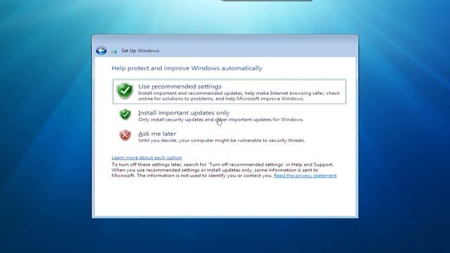 Обновление с windows 7 build 6608 до windows 7 build 6780 часть 1 смотреть онлайн