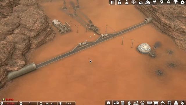 Automation Empire - расслабон смотреть онлайн