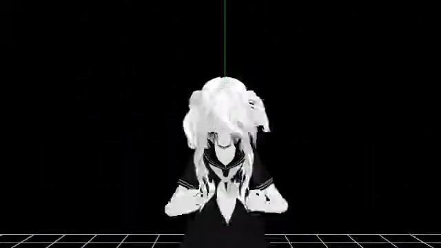 iNSaNiTY mmd motion смотреть онлайн