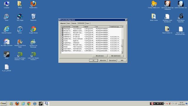 How To: Computer schneller machen [HD] смотреть онлайн