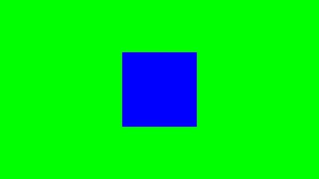 brush w animation green screen смотреть онлайн