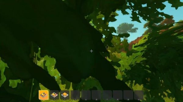 Scrap Mechanic - Steam Workshop Mech and Walker Trials Pt2