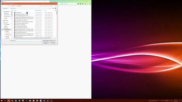 Firefox Quantum Problem Gelöst смотреть онлайн