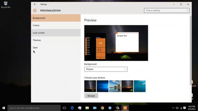 How to bring back the Windows 8.1 Start screen in Windows 10 смотреть онлайн