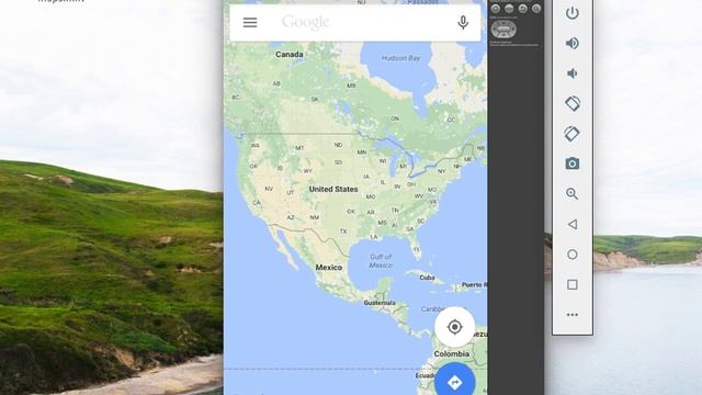 Android emulator freezes and reboots смотреть онлайн