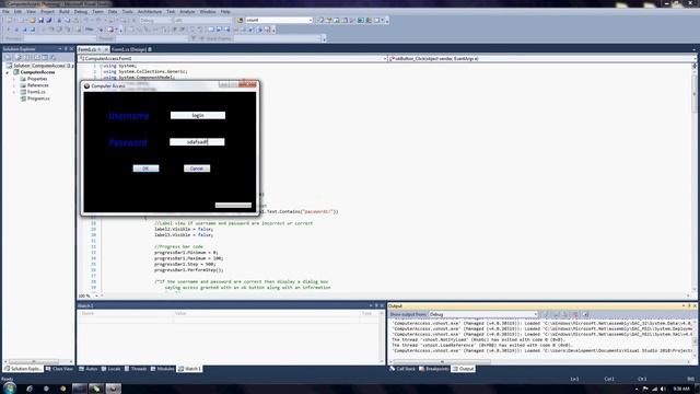Username and Password v1 3 смотреть онлайн