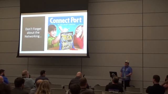 BSidesKC 2018 - Gared Seats - So you wanna build a Security Lab смотреть онлайн