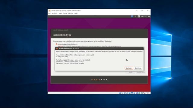 Virtual Machines with VirtualBox смотреть онлайн