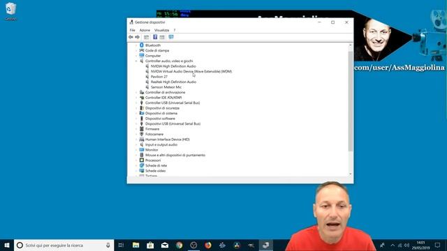 139 Come eliminare i driver inutili da Windows 10 | Daniele Castelletti | Ass Maggiolina смотреть онлайн