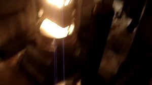 Передатчик на ГУ-81 в работе