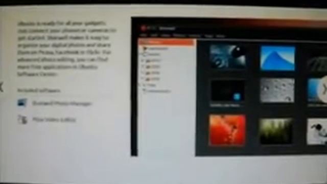 Ubuntu 10.10 remix installation .mp4 смотреть онлайн
