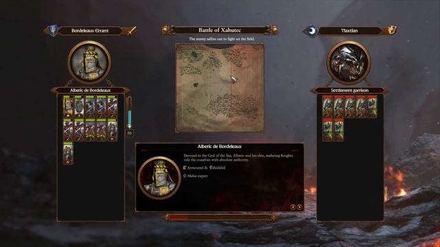 OUR QUEST BEGINS - #01 - Total War: Warhammer 3 - #totalwar смотреть онлайн