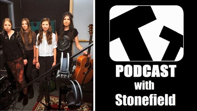 Stonefield interview (18/10/11) - Torrent This Podcast смотреть онлайн