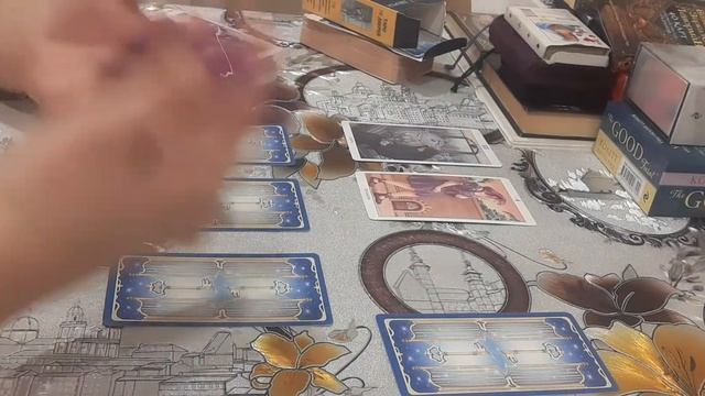 какие двери откроет вам вселенная в ближайшее время смотреть онлайн