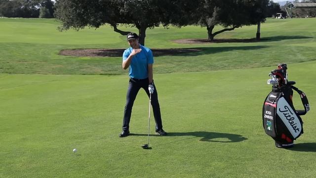 Hit your driver longer смотреть онлайн