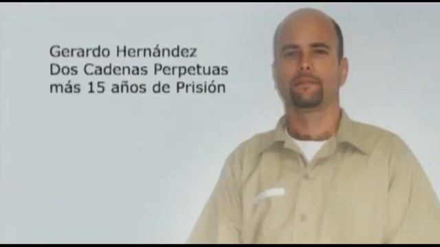 René González ya vive en Cuba: en 1990 un piloto desertor cubano huyó con su avión a EEUU смотреть онлайн