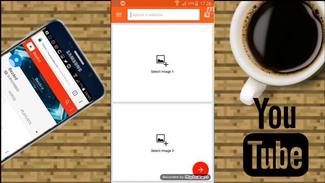 HOW TO TAKE PANORAMA SCREENSHOTS ON ANDROID смотреть онлайн
