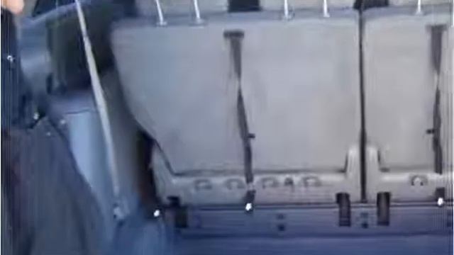 2007 Dodge Grand Caravan Used Cars Belmont CA смотреть онлайн