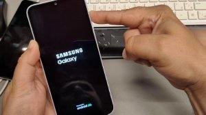 How to Factory Reset Samsung A14 (SM-A145F) Delete Pin, Pattern, Password Lock.