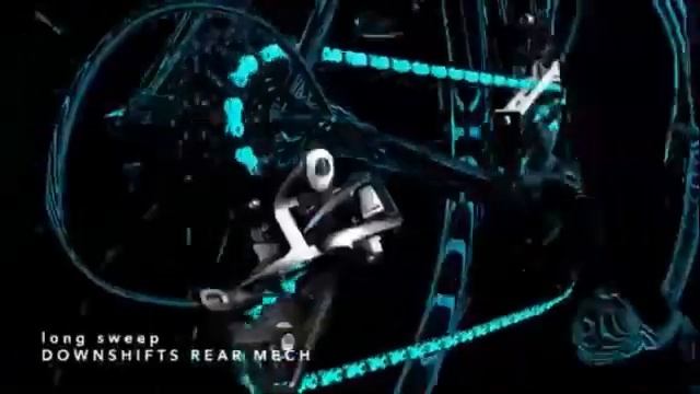 SENSAH EMPIRE 2x11-speed Groupset